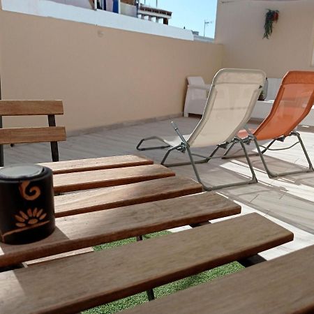 Mabi Paradise Beach House - Arguineguin Exteriör bild